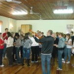 Curso Confessionalidade Luterana - Centro-Campanha-Sul