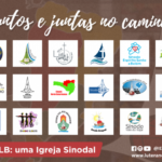 Reestruturação da IECLB - Os 18 Sínodos