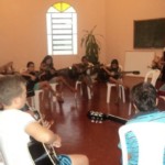 Tocando em frente 1