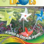 Revista Lições- Ano XXVI - Nº. 23 - 2010
