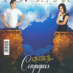 Revista Novolhar Ano 10 Número 46 Julho e Agosto 2012