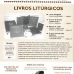 Tear - Liturgia em Revista. Número 10 - Maio 2003