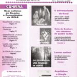 Tear - Liturgia em Revista. Número 6 - Dezembro 2001