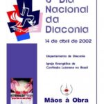 Dia Nacional da Diaconia 2002