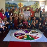 Seminário Comunidades Criativas no Sínodo Centro-Campanha Sul - Setembro 2019
