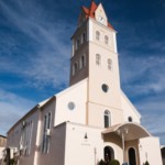 Igreja Cristo Bom Pastor - Joinville/SC