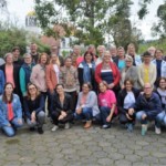 Encontro Intersinodal de Diaconia