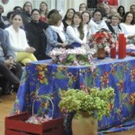 V Congresso Latino-Americano de Gênero e Religião encerra com a definição de 42 teses
