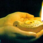 Brilhe a tua luz