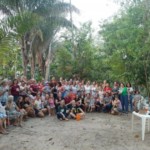 Encontro Paroquial de Mulheres em Cacoal/RO -  Setembro de 2022