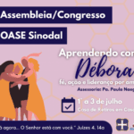 OASE Sinodal
