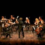 Orquestra.