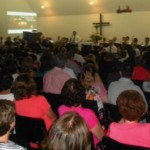 Comunidade reunida (2)