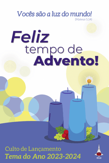 Card de Advento - Culto de Lançamento TA_WhatsApp
