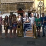 Concerto Largo da Catedral Campinas