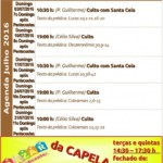 Agenda 2016.07