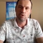 Pastor Wantuil Dettmann