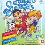 O Amigo das Crianças. Ano 69