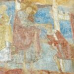 2560px-Reichenau_St.Georg_-_Fresko_4a_Heilung_eines_Blinden