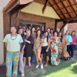 II Encontro de Mulheres da União Paroquial Norte/Nordeste