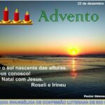 Advento - 22.12.2020