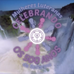 Mulheres Luteranas Celebrando os 500 Anos da Reforma