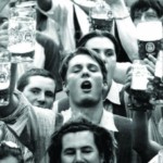 Ritos de passagem e alcoolismo - Dia da Diaconia 2005