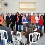 Fotos cedidas por Delmar Raupp