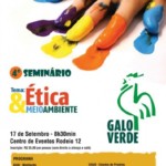 Cartaz Seminário