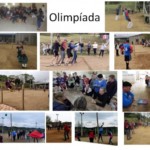 Olimpíada Paroquial
