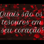 quais são os tesouros