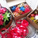 estrelas do natal