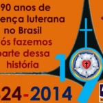 190 anos IECLB