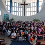 CEB - Encontro de Jovens 1.
