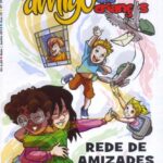 O Amigo das Crianças. Ano 75