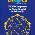 Revista Lições. Nº. 31. Ano XXXI. 2018