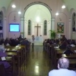 4 - Palestra sobre alcoolismo 19 de maio de 2012 1