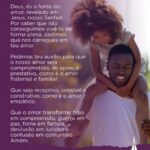 Campanha de Oração