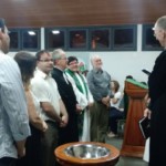 Instalação Pastor Carlos Luiz Ulrich - Vitória/ES