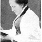 Sarah Poulton Kalley