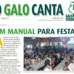 Galo Verde Informativo