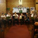 Com. Bom Pastor