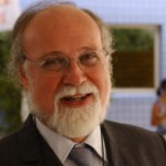 O Pastor Dr. Walter Altmann estará em Lajeado na próxima quinta-feira
