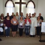 Jubileu de Confirmação - 25 Anos