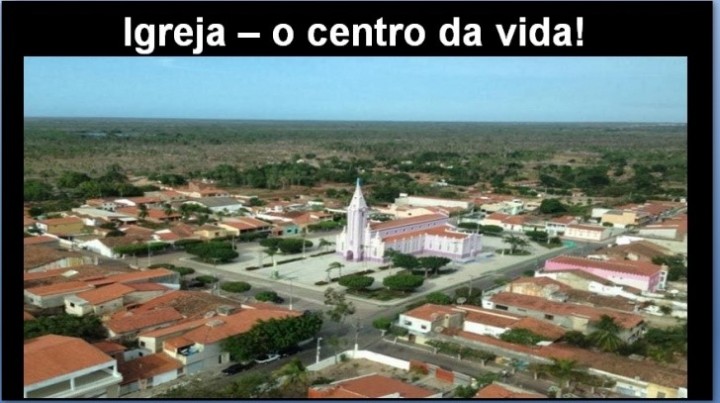 Preídica Marcos Ebeling - Imagem 1