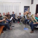 Grupo Soli Deo Gloria