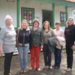 Encontro Sinodal de Ministras