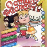 O Amigo das Crianças. Ano 70