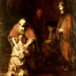 Rembrandt - A volta do Filho Pródigo