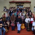 Seminário de Música - Panambi - 3-5/6/2016